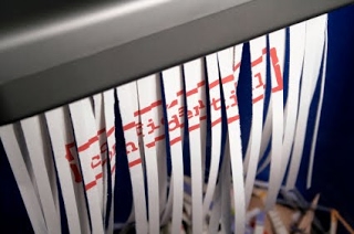 Mobile shredding services in Minneapolis