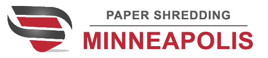 Minneapolis Paper Shredding